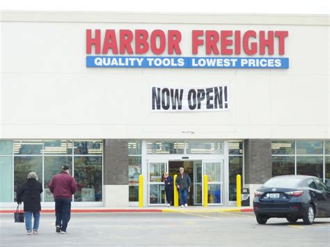 Harbor freight lima. Things To Know About Harbor freight lima. 